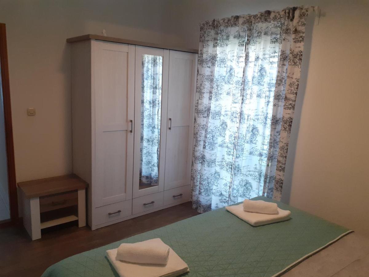Lucija Apartment Pridraga Ngoại thất bức ảnh