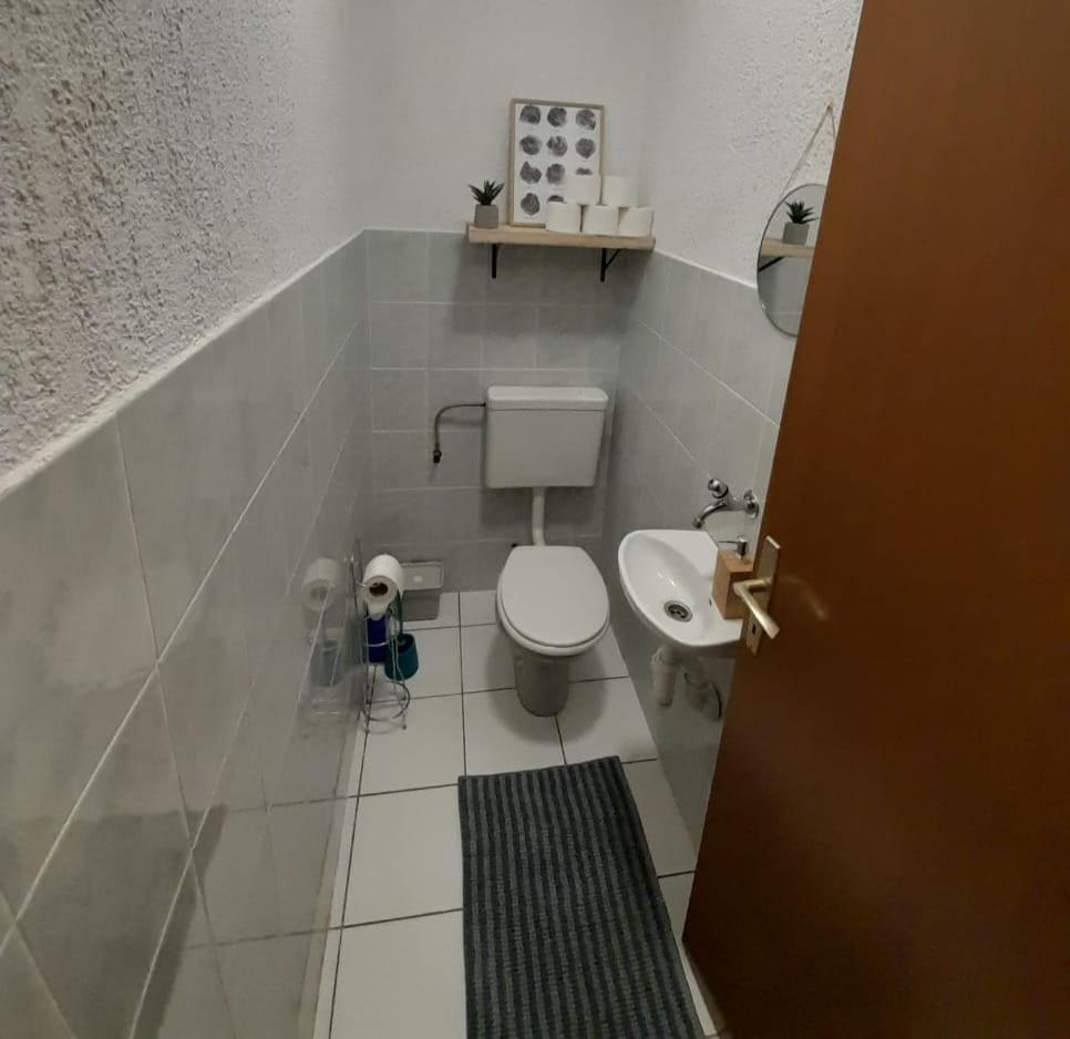 Lucija Apartment Pridraga Ngoại thất bức ảnh