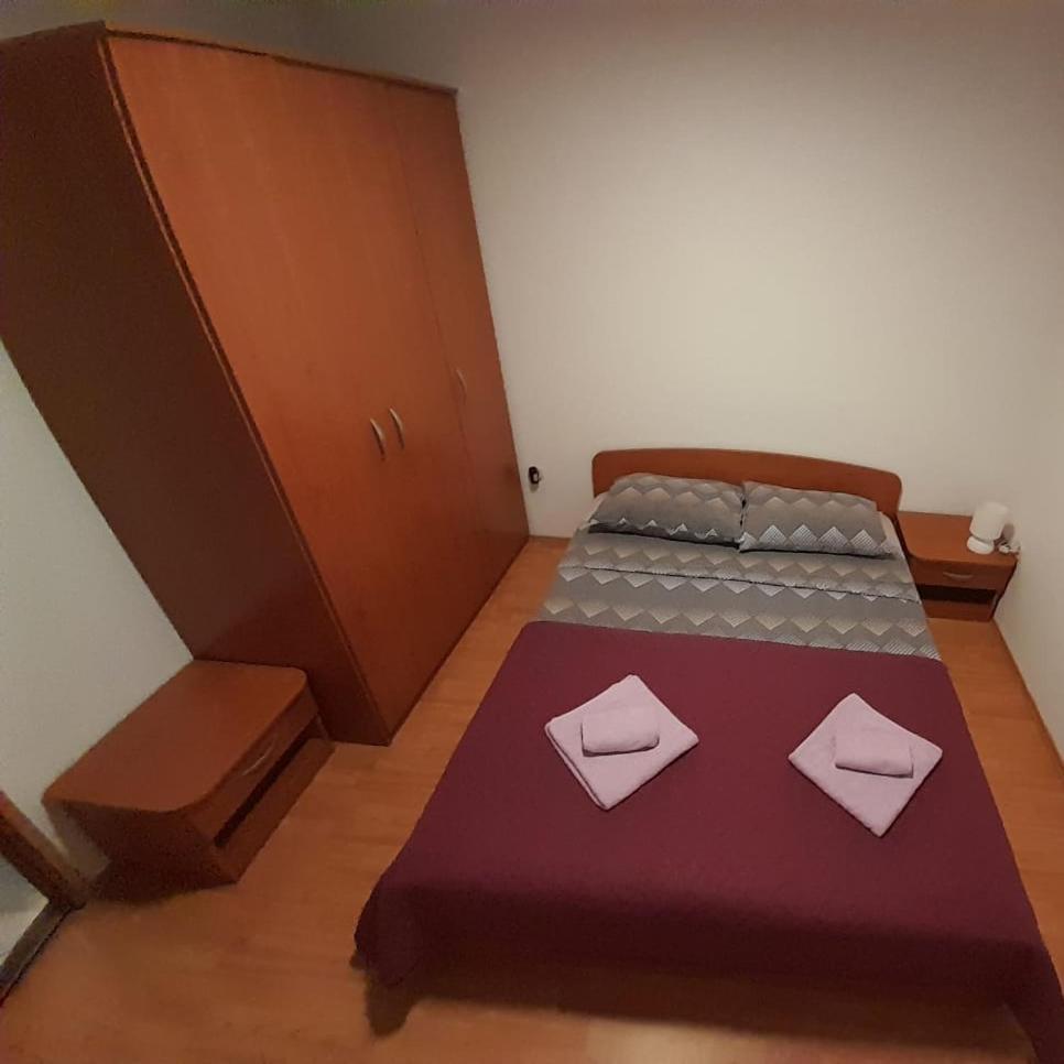 Lucija Apartment Pridraga Phòng bức ảnh