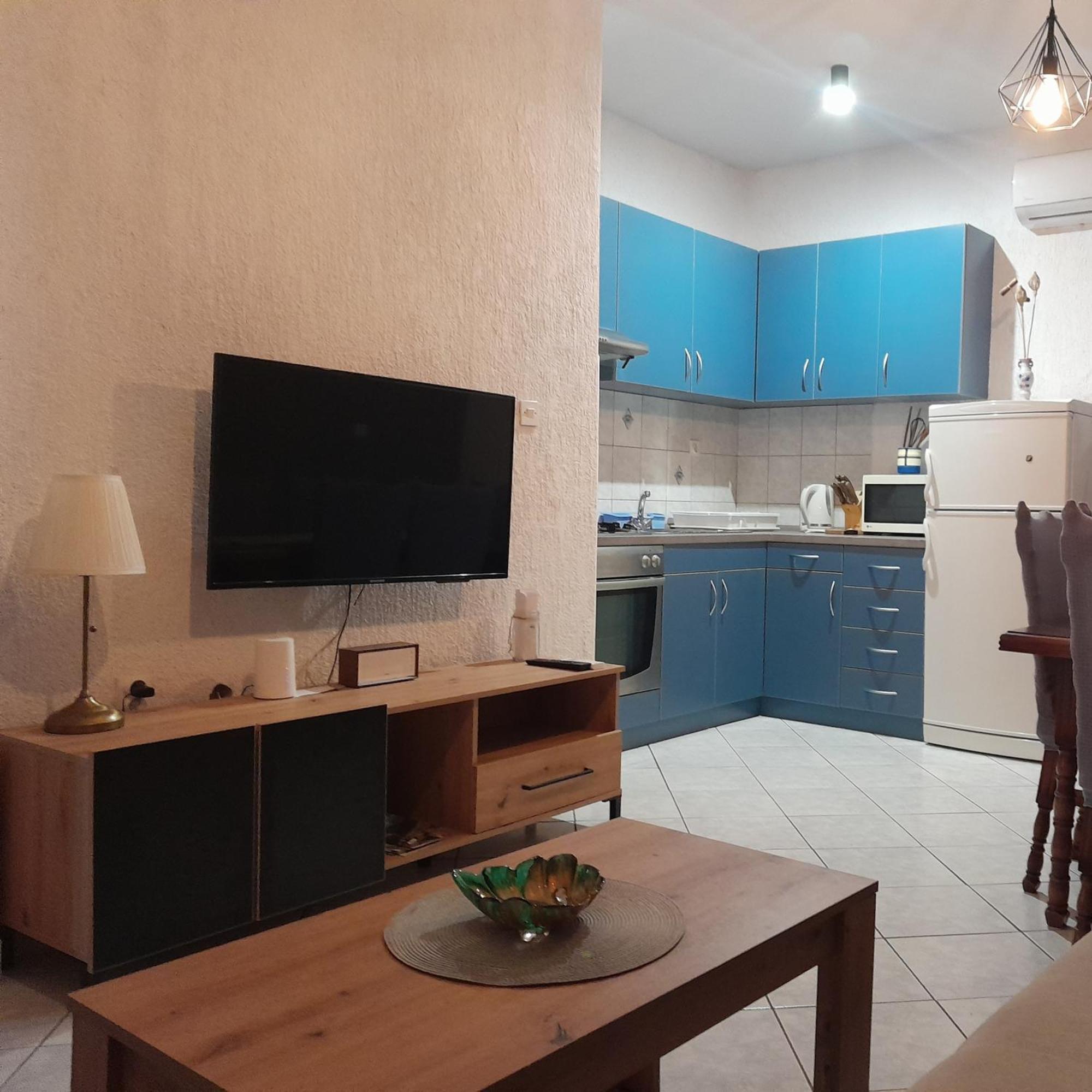 Lucija Apartment Pridraga Phòng bức ảnh
